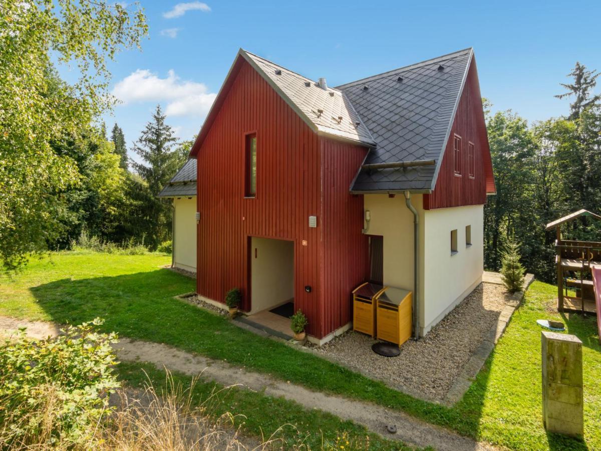 Studio Na Mechu-1 By Interhome Mezna Екстер'єр фото