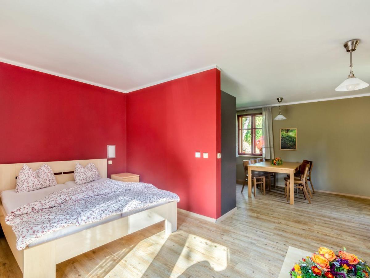 Studio Na Mechu-1 By Interhome Mezna Екстер'єр фото