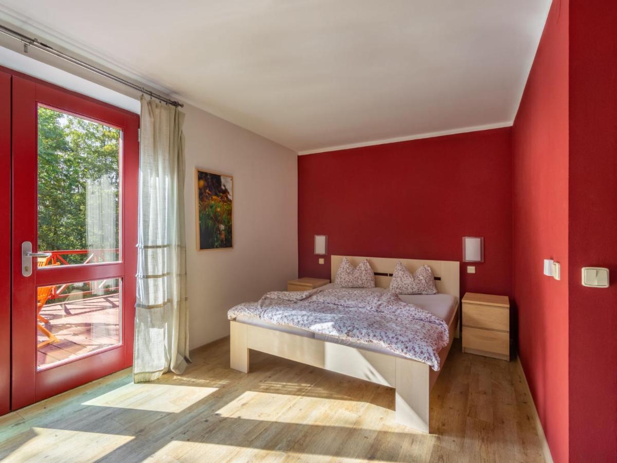 Studio Na Mechu-1 By Interhome Mezna Екстер'єр фото