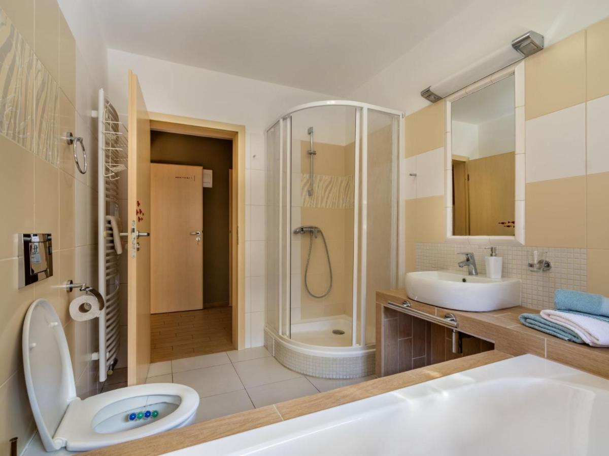 Studio Na Mechu-1 By Interhome Mezna Екстер'єр фото