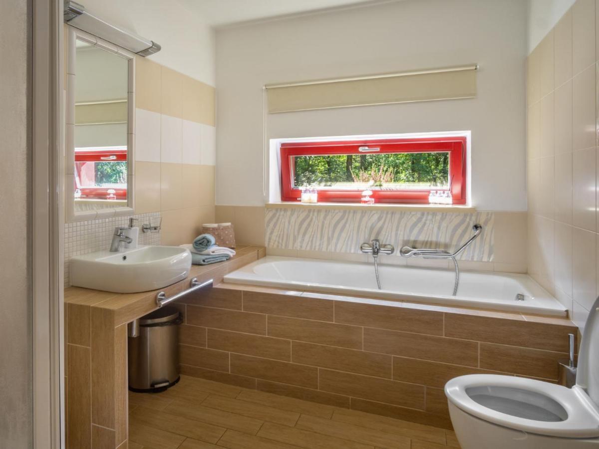 Studio Na Mechu-1 By Interhome Mezna Екстер'єр фото