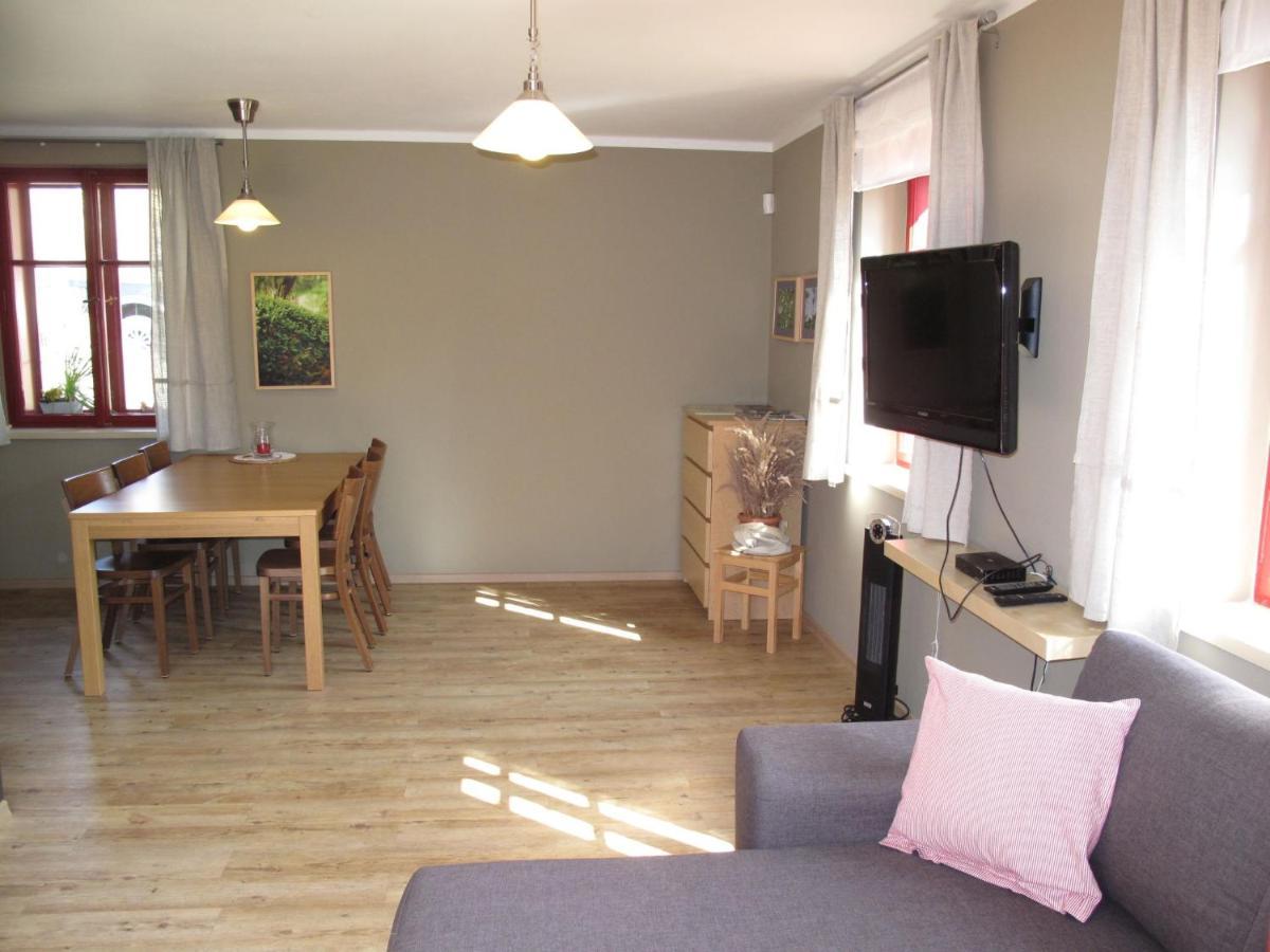 Studio Na Mechu-1 By Interhome Mezna Екстер'єр фото