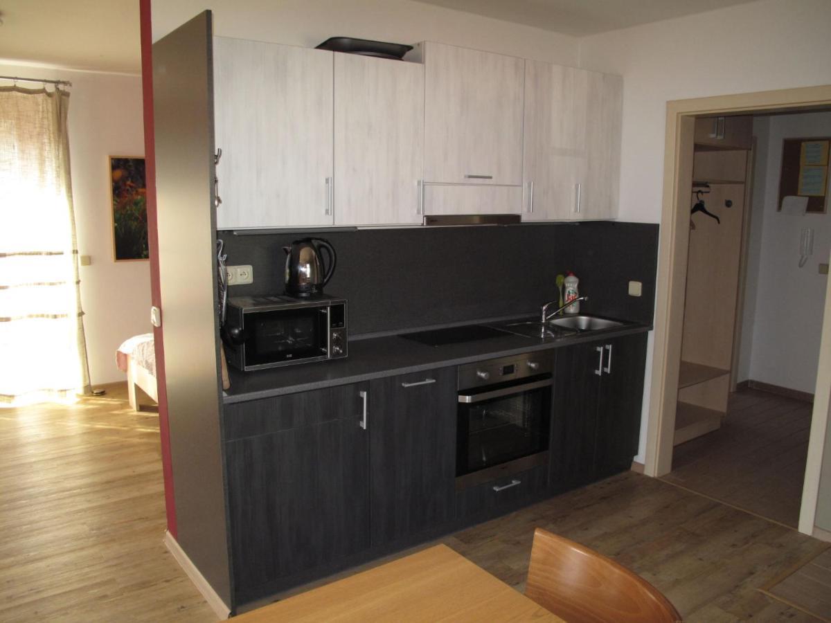Studio Na Mechu-1 By Interhome Mezna Екстер'єр фото